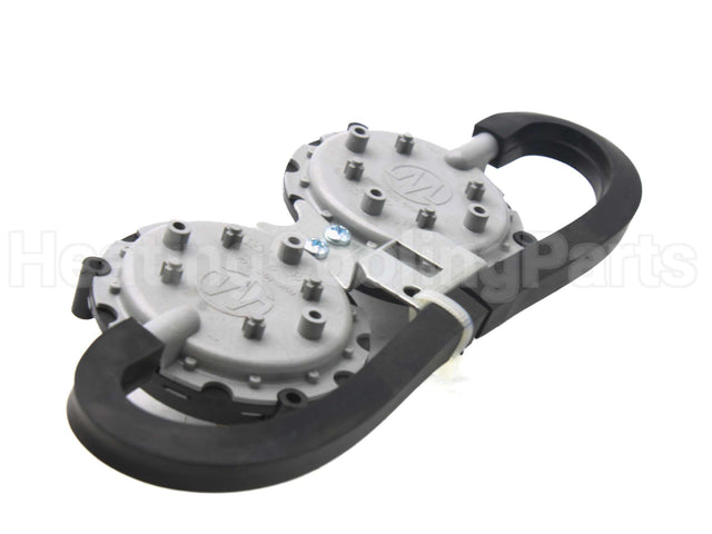 0130F00443S Goodman Dual Pressure Switch