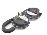 0130F00443S Goodman Dual Pressure Switch
