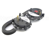 0130F00443S Goodman Dual Pressure Switch