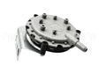 0130F00504 Amana-Goodman -.6"Wc Spst Pressure Switch