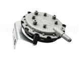 0130F00504 Amana-Goodman -.6"Wc Spst Pressure Switch