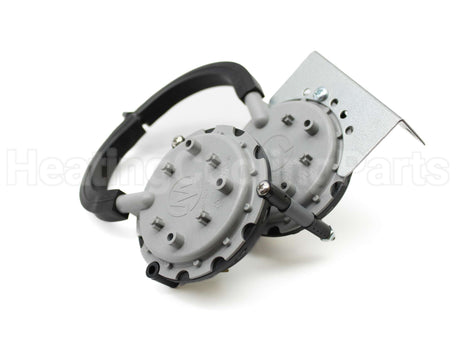 0130F00508 Amana-Goodman Air Pressure Switch - Dual