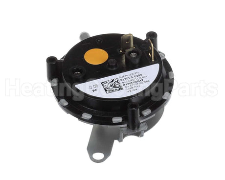 0130F00647SP Goodman Pressure Switch -0.08