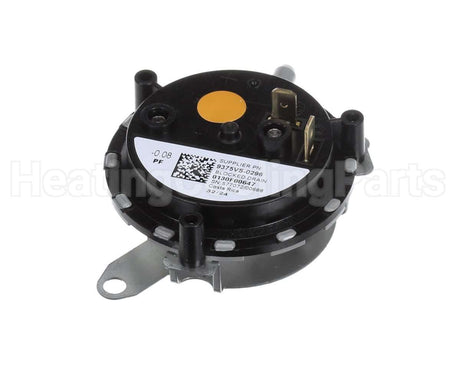 0130F00647SP Goodman Pressure Switch -0.08