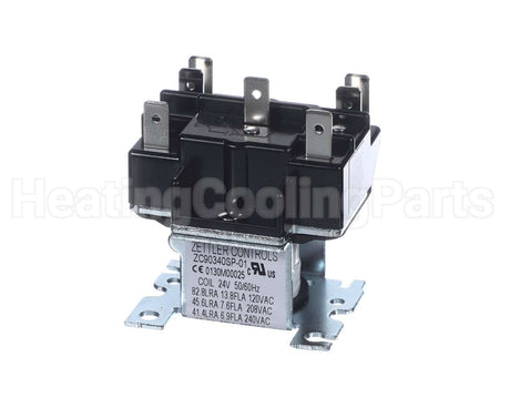 0130M00025SP Amana-Goodman 24V Switching Relay