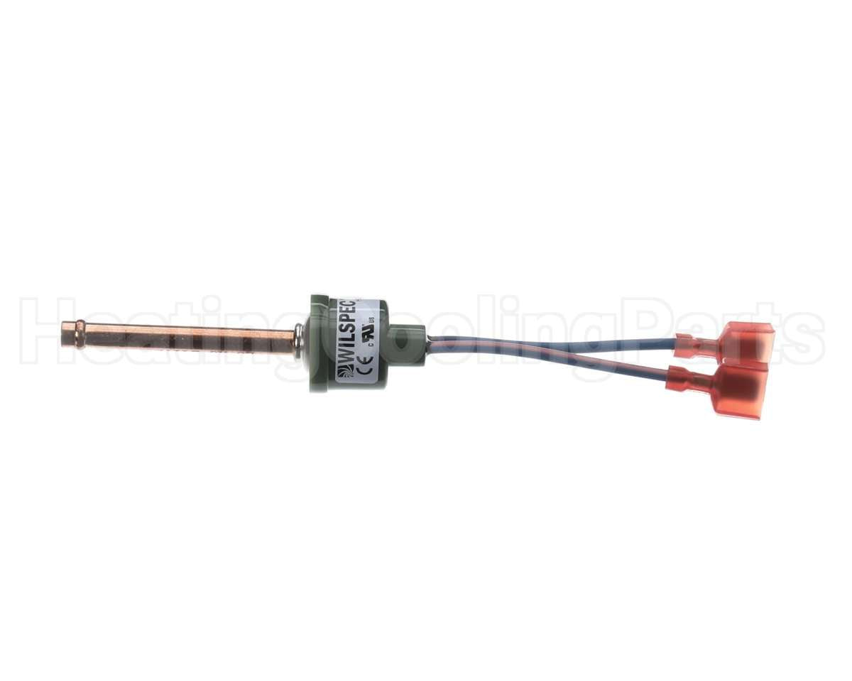 0130M00074S Amana-Goodman 420-660# High Pressure Switch