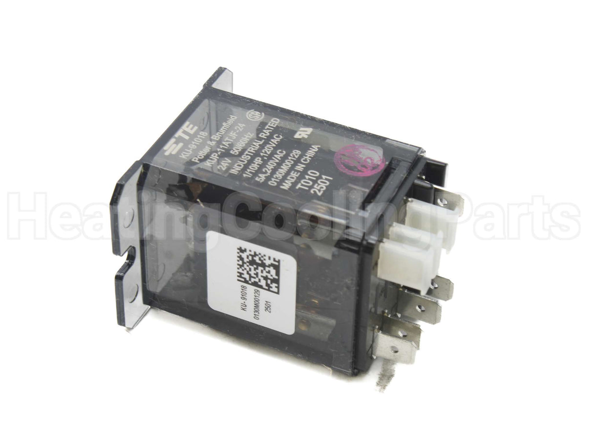 0130M00129 Amana-Goodman Timedelayrelay 24V Spdt