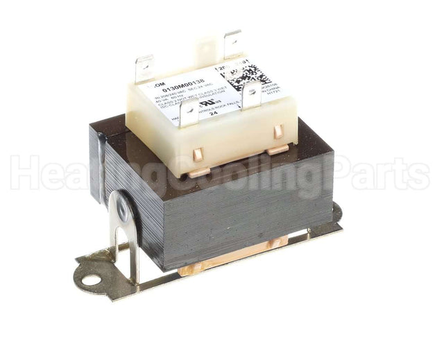 0130M00138S Amana-Goodman 208/240V-Pri 24V-Sec 40Va