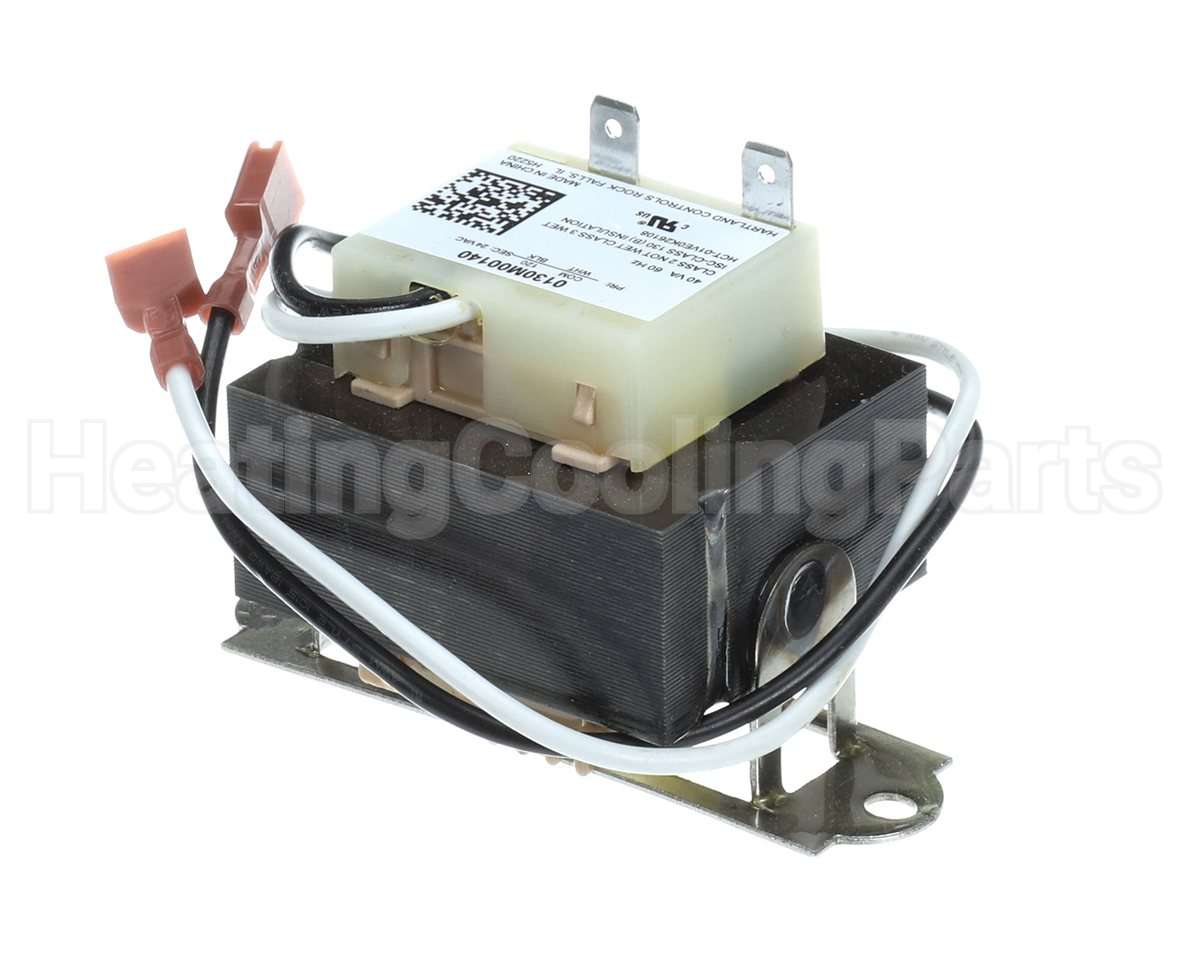 0130M00140S Amana-Goodman Transformer 120V -> 24V 40Va