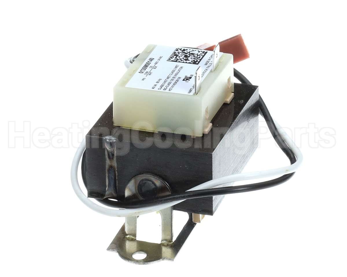 0130M00140S Amana-Goodman Transformer 120V -> 24V 40Va