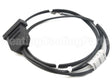 0130M00410 Amana-Goodman Reversing Valve Coil Leads