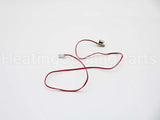 0130P00084 Amana-Goodman Thermistor .375,Red Indoorcoil
