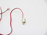 0130P00084 Amana-Goodman Thermistor .375,Red Indoorcoil