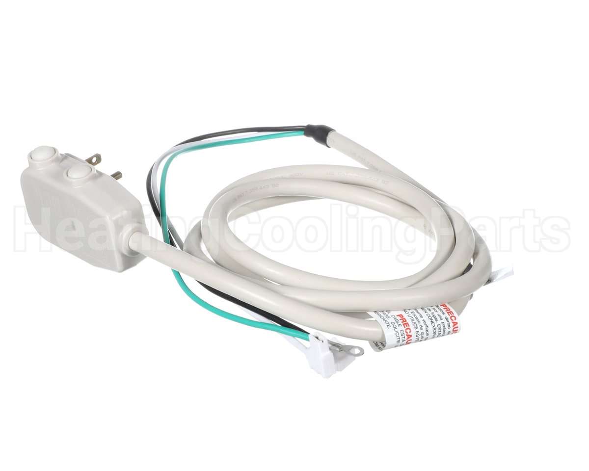 0130P00112 Amana-Goodman Cord 250V 15A Lcd W/Surge Prot