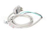 0130P00112 Amana-Goodman Cord 250V 15A Lcd W/Surge Prot