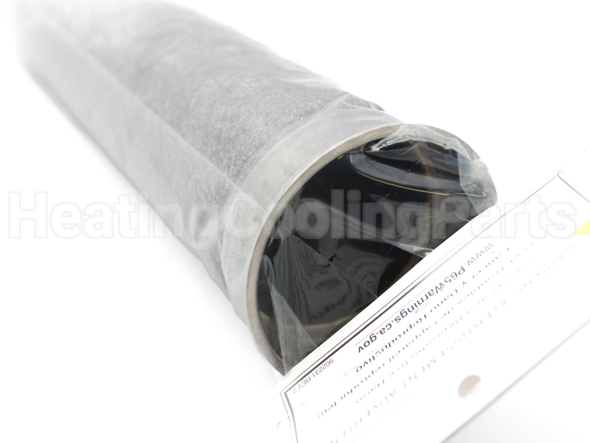 013169F Raypak Burner Assembly