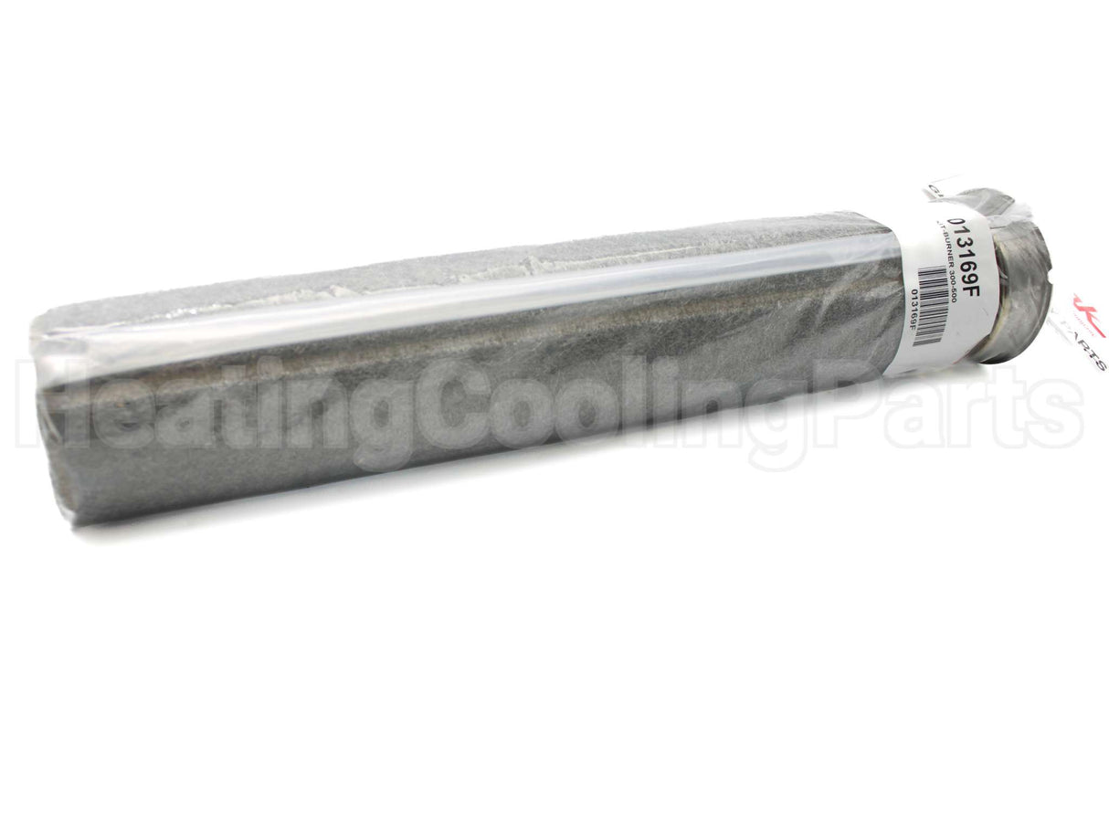 013169F Raypak Burner Assembly