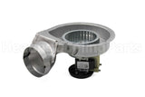 0131F00006S Amana-Goodman Inducer Motor Assy