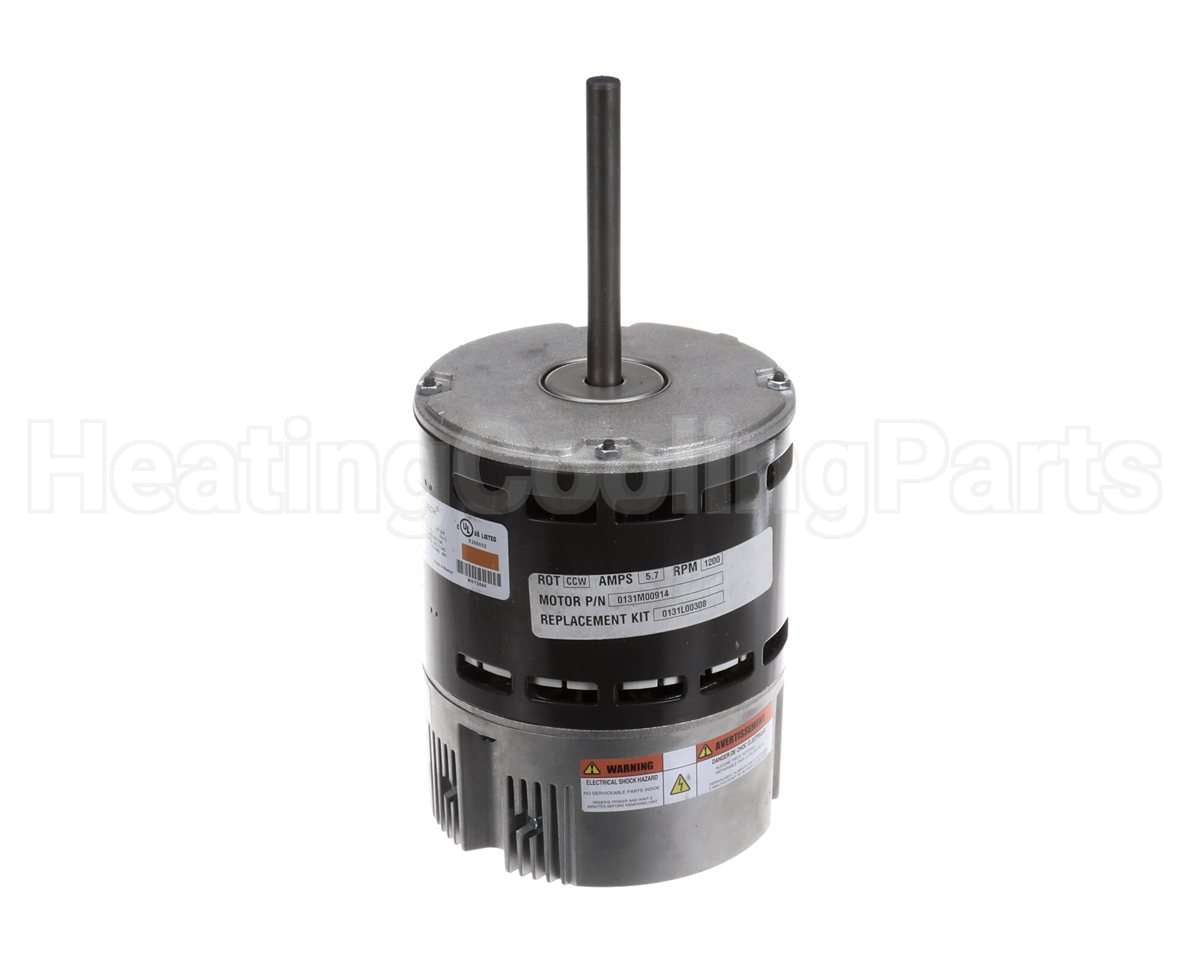 0131L00308SA Daikin-Mcquay Programmed Ecm Motor