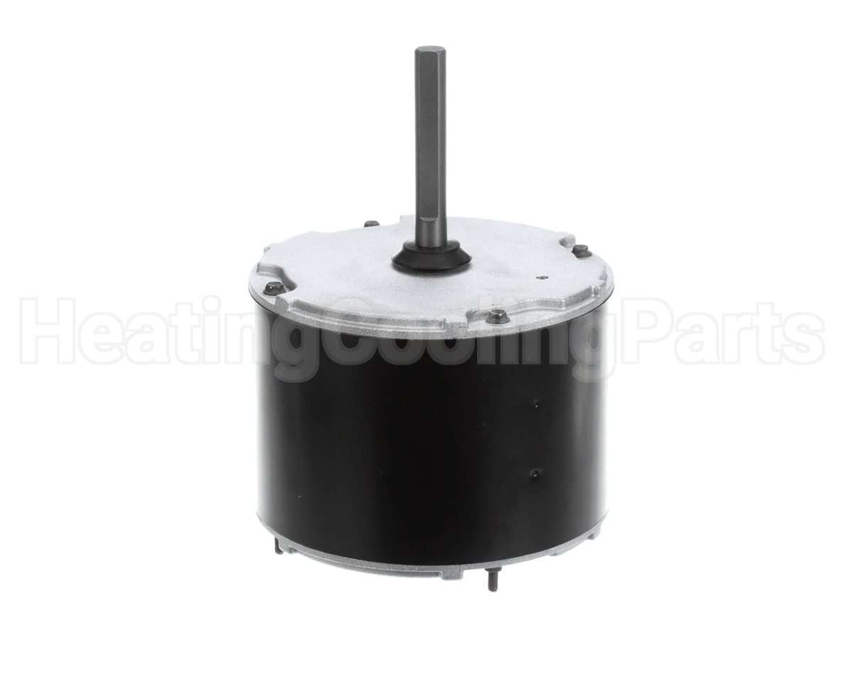 0131M00009PSP Amana-Goodman 208-230V 1Ph 1/6Hp 815Rpm Mtr
