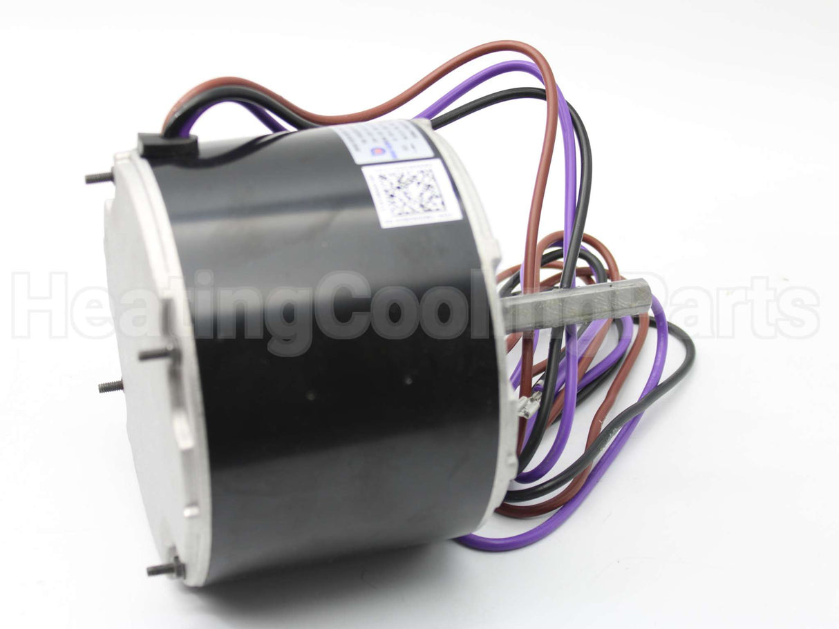 0131M00018PSP Amana-Goodman 208-230V 1/4Hp 1100Rpm Motor