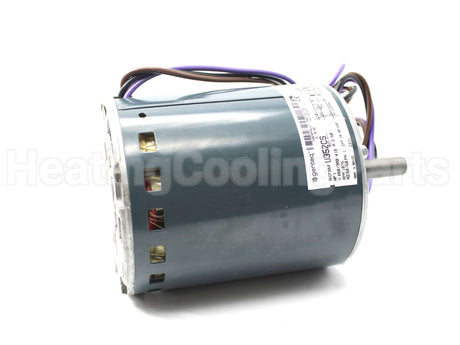 0131M00041S Amana-Goodman 460V1Ph 1Hp 1075Rpm Cond Motor