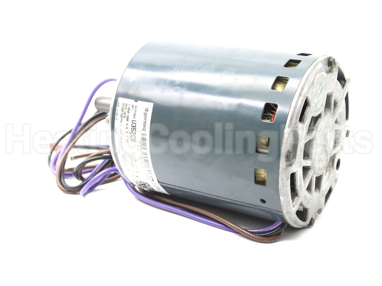 0131M00041S Amana-Goodman 460V1Ph 1Hp 1075Rpm Cond Motor