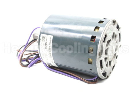 0131M00041S Amana-Goodman 460V1Ph 1Hp 1075Rpm Cond Motor