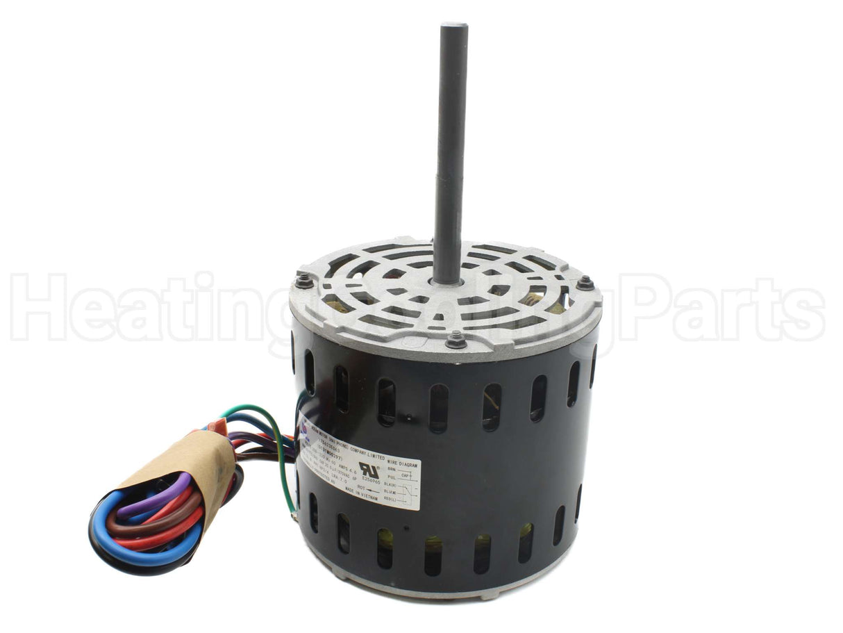 0131M00297S Amana-Goodman 208-230V 3/4Hp Ccwle Blwr Mtr