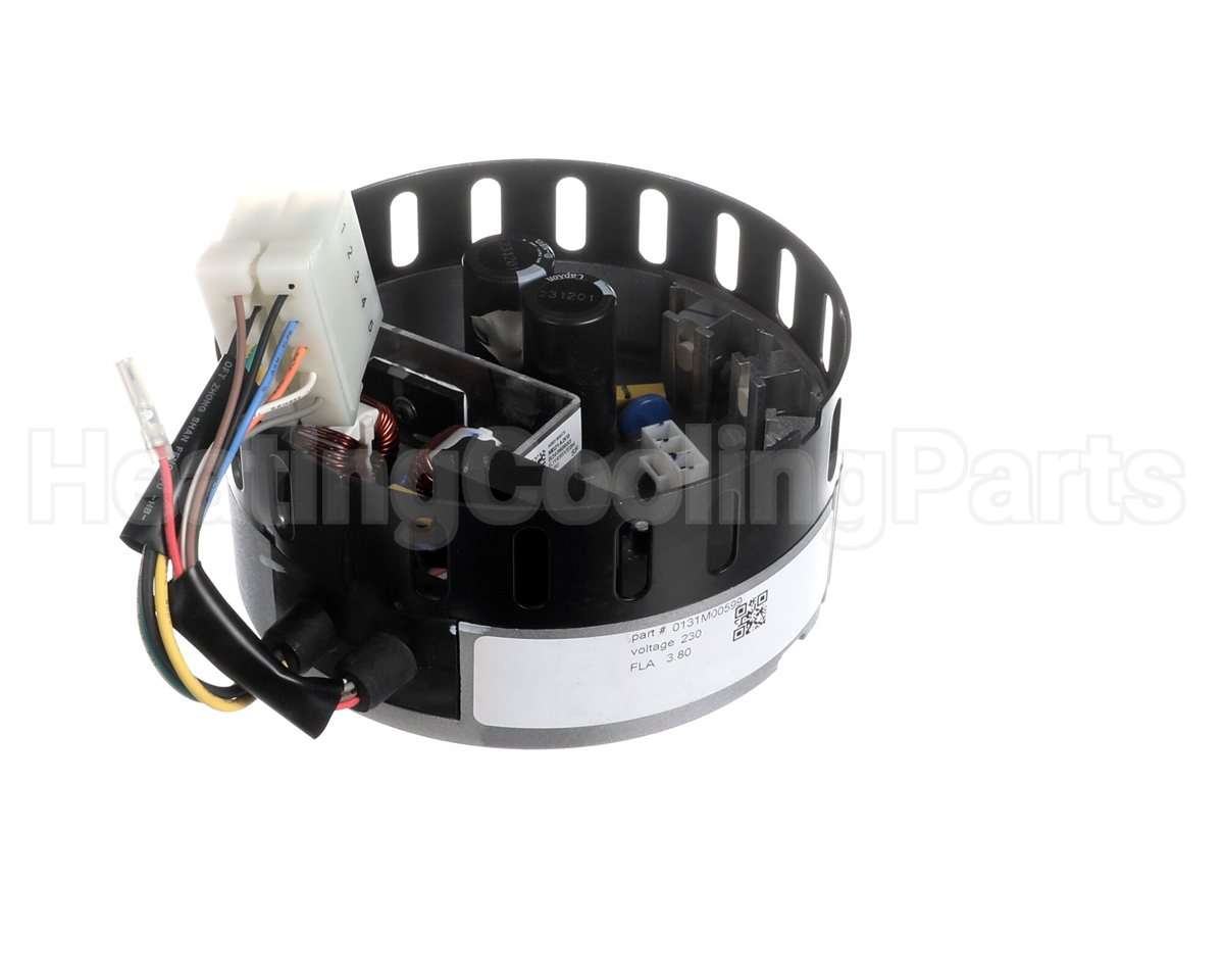 0131M00598SC Amana-Goodman Control Module Only For Motor