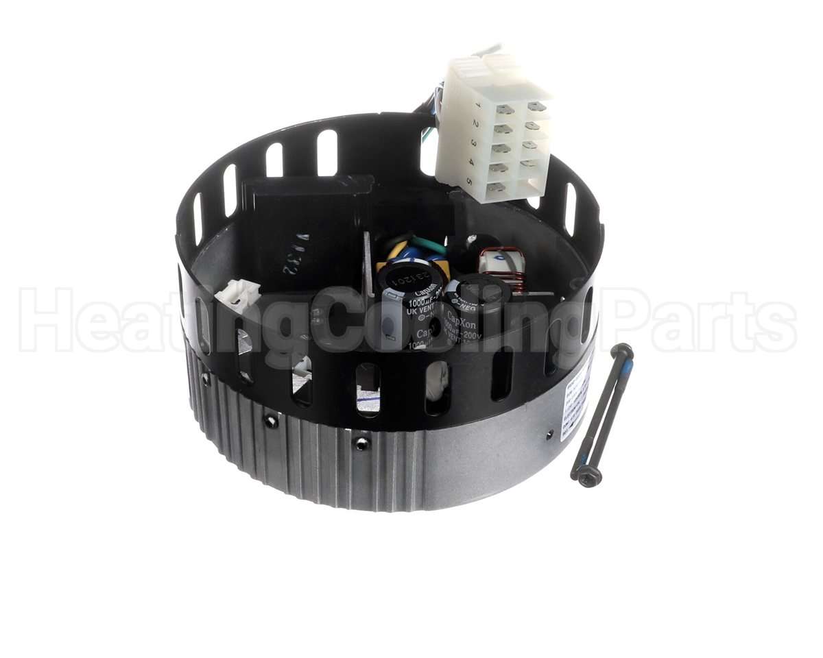 0131M00598SC Amana-Goodman Control Module Only For Motor