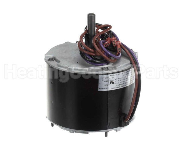 0131M00967SP Amana-Goodman 1/8 Hp Motor
