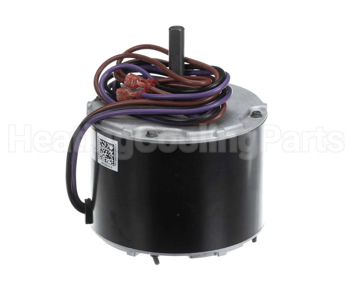 0131M00967SP Amana-Goodman 1/8 Hp Motor