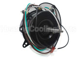 0131P00014SP Amana-Goodman 208/230V 1Ph 1350Rpm Cond Mtr