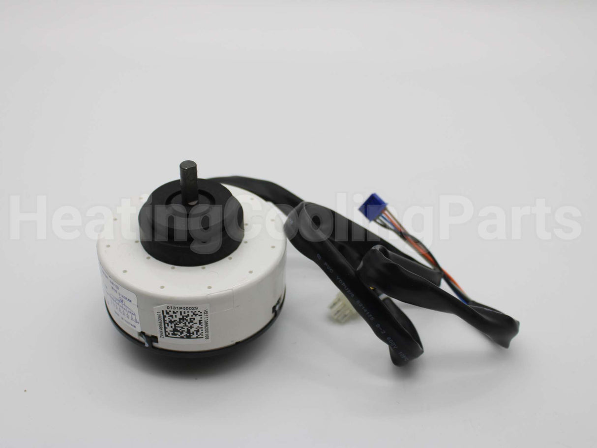 0131P00029SP Amana-Goodman 208-230V50/60Hz 1400Rpm Motor