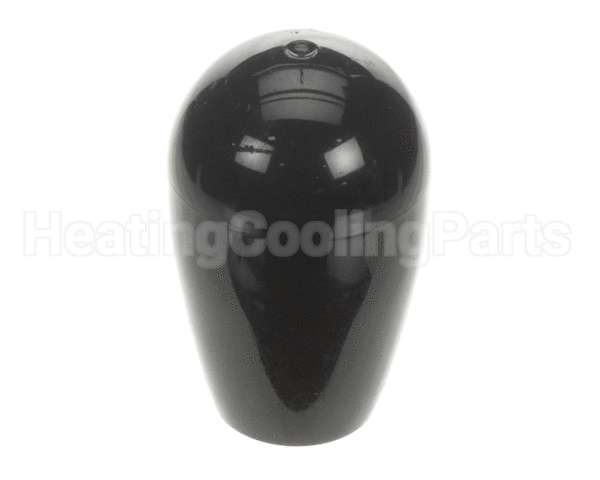 0136 Talsa Green Knob
