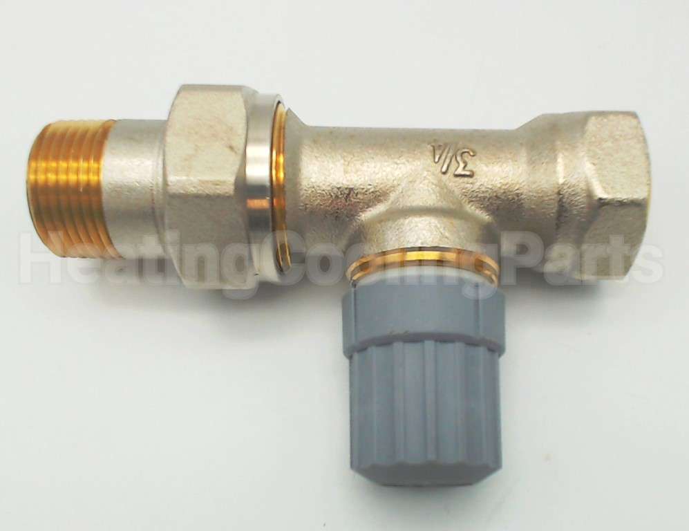 013G-8020 Danfoss Ra2000 3/4" Straight Body