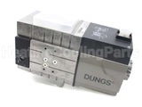 014416F Raypak Modgasvalve 120V Natgas