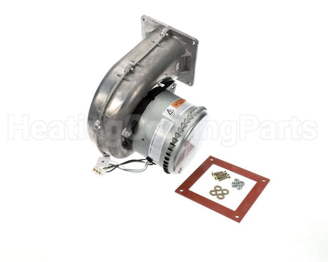 014556F Raypak Combustion Blower Assembly