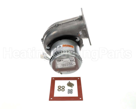 014556F Raypak Combustion Blower Assembly