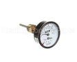 014647F Raypak Tridicator Pressure/Temp Gauge