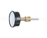 014647F Raypak Tridicator Pressure/Temp Gauge
