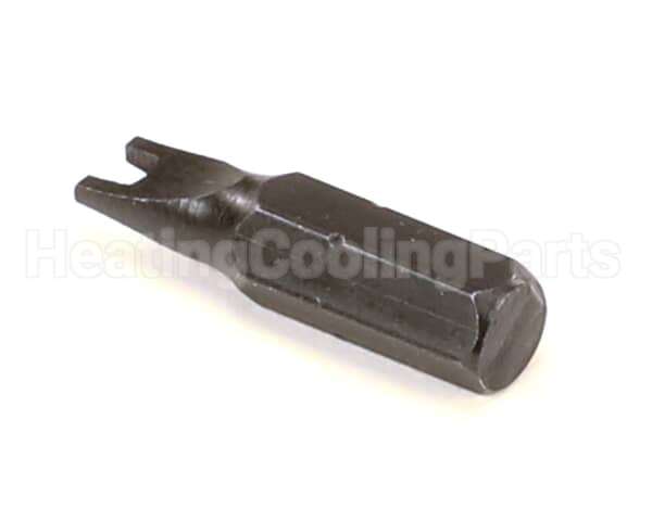 014734-45 T&S Brass Spanner Bit #8