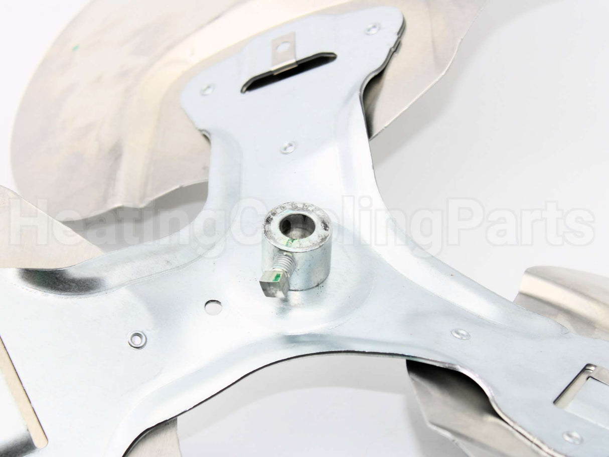 0150G00002SP Amana-Goodman Condfanblade W/Sweptwing