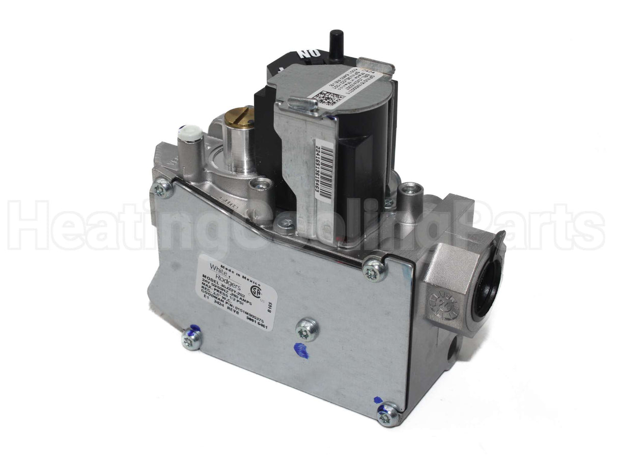 0151M00037S Amana-Goodman 24V Natural Gas Valve