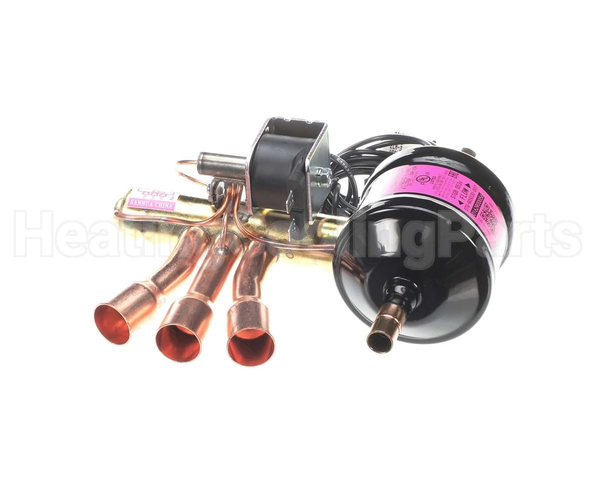 0151R00068S Amana-Goodman Reversing Valve W/24V Coil