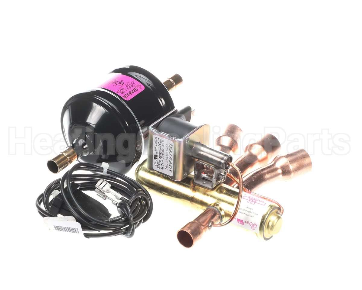 0151R00068S Amana-Goodman Reversing Valve W/24V Coil