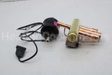 0151R00071SP Amana-Goodman 1/2"X7/8"Reversing Valve 24V
