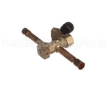 0151R00187S Amana-Goodman 3/8" Sweat Service Valve