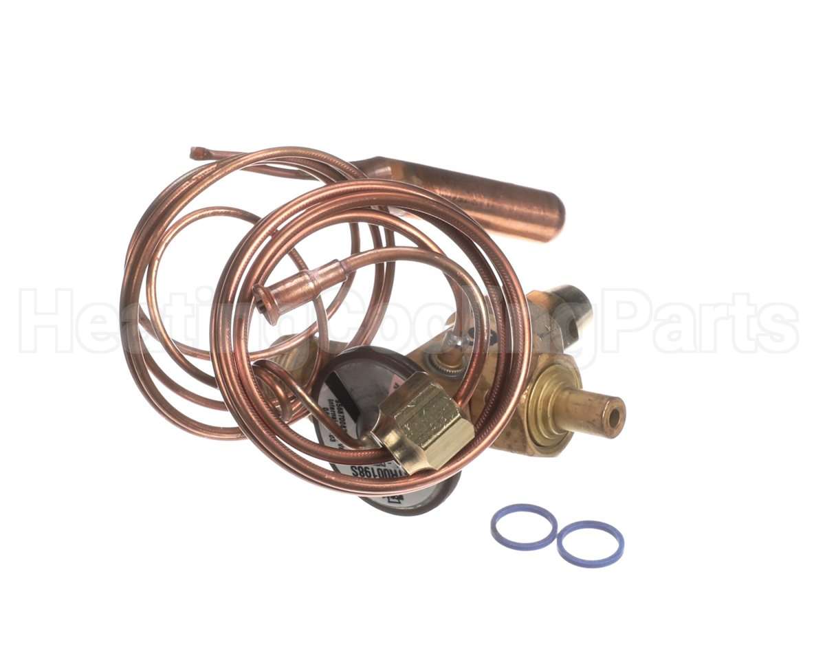 0151R00198S Amana-Goodman R410A 6Ton Txv Valve